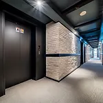 The Gray Hotel