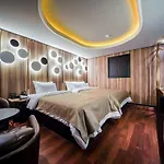 The Gray Hotel