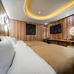 The Gray Hotel