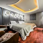 The Gray Hotel