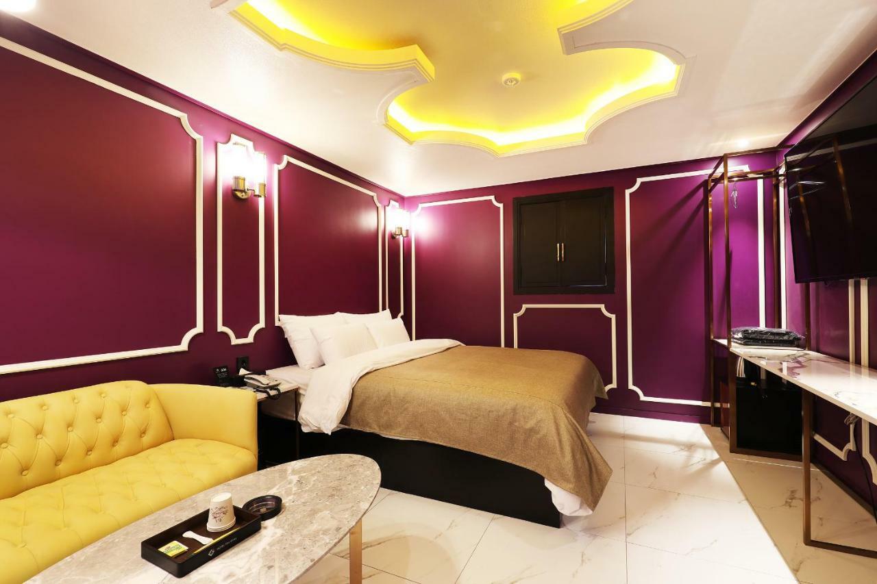 Hotel The Gray