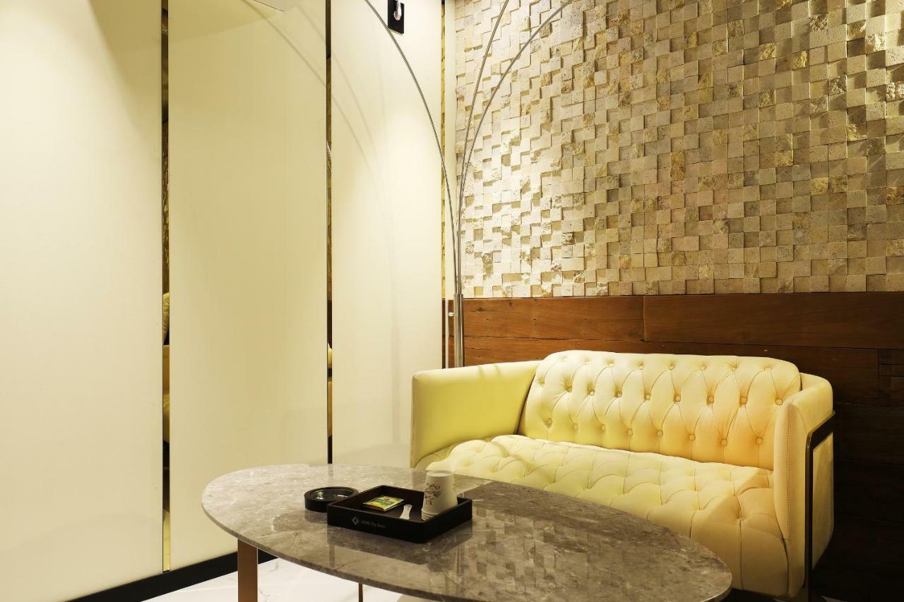 The Gray Hotel Seoul