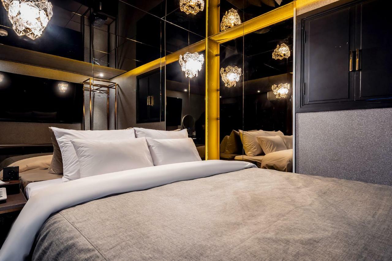 Hotel The Gray