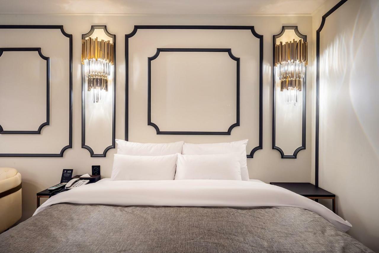 Hotel The Gray