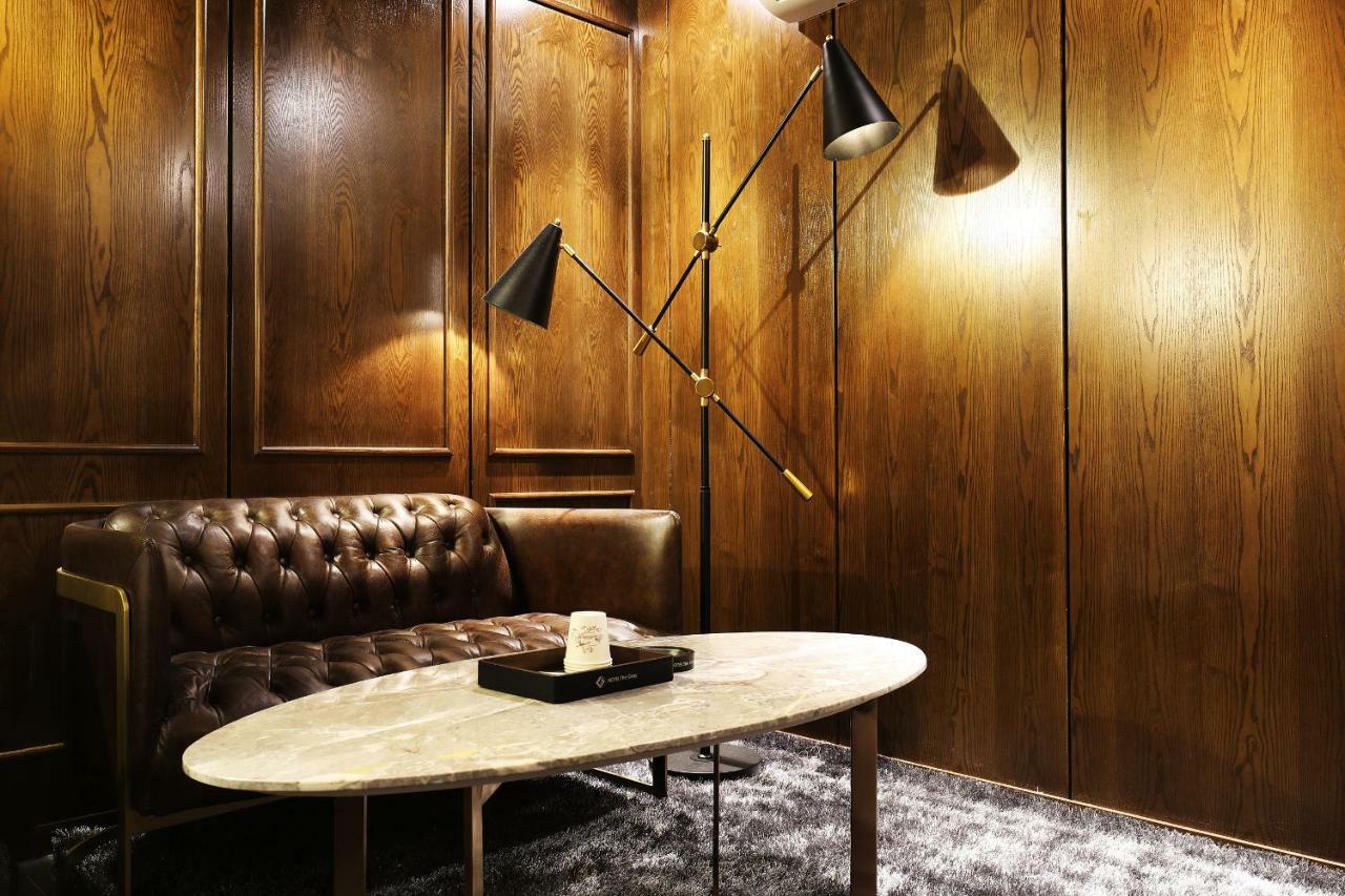 The Gray Hotel Seoul