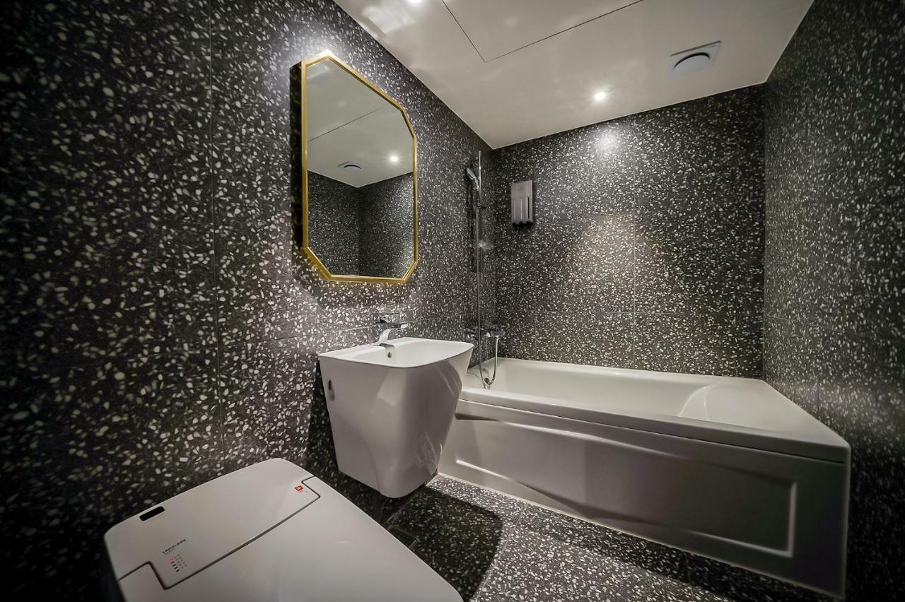 Hotel The Gray Seoul