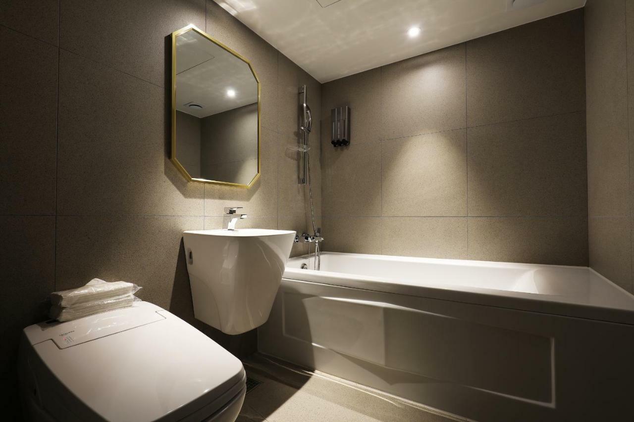 Hotel The Gray *